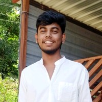 Gokul Prasanth