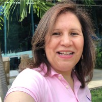 Martha Gonzalez