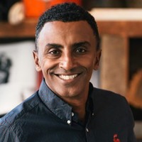 Marcus Samuelsson