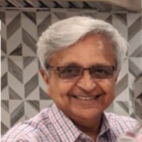 Raghavan Ayer