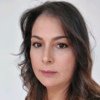 Marisa Martins