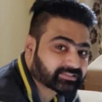 Nikhil Chaudhari