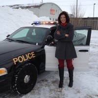 Jennifer Cavanagh