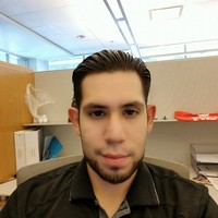 Gabriel Bahena