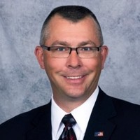 Chris Revak
