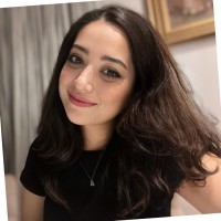 Beril Kavaklıpınar