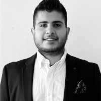Saket Sharma