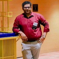 Rahul Raman Agarwal, QPFP®