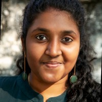 Suganya Subash