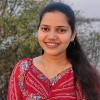 Shraddha Raghav