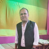Niraj Kumar