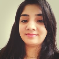 Khushbu Bhatt