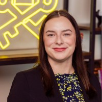 Rachel Karsner