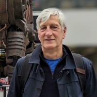Chris Whitaker
