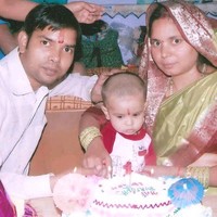 Ashok Ji