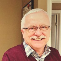 Keith Tennant, C.E.T., GBAC
