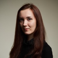 Marharyta Ulanovska