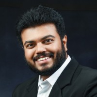 Sharath Ravi