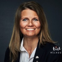 Cecilie Skarsvåg