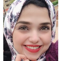 Shrouk Mohamed