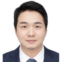 Eric Zheng