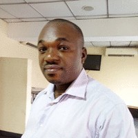 Fred Okoh