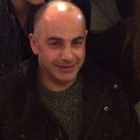 Chris Rizk