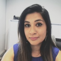 Asmita Maharaj