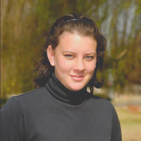 Maxine Erasmus