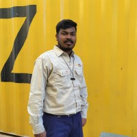 Antony Ratheesh