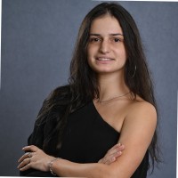 Maria Carolina Vitorino Lopes