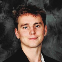 Daniel Perry