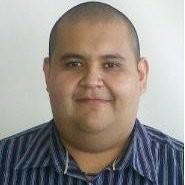 Alfonso Santillana Cedillo