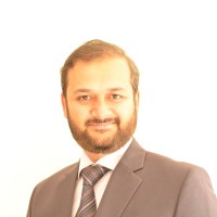 Ali Hassan