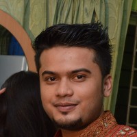 nasir ahmed