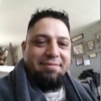 Andre Cantu