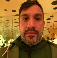 Antonio Alcaraz