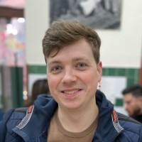 Max Van Der Molen