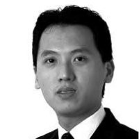 Ernest Pao
