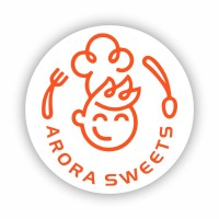 New Arora Sweets Namkeen