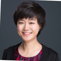 Doris Duoduo Xun