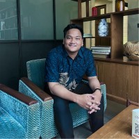 Aldi Junaedi