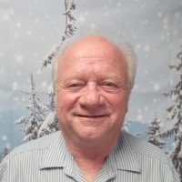 Barry Row