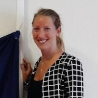 Marieke Weijers