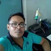 Manoj Singh