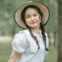 Quynh Nguyen (Amina)