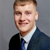 Vincent Mcconway-Gee