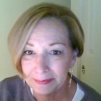 Catherine Sanders