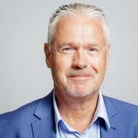 André Van Den Heuvel