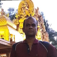Pradeep neil Weerasinghe